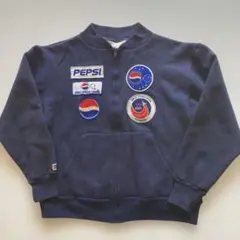 2001 SPACE TOURS PEPSI 公式ジャケット - メルカリ