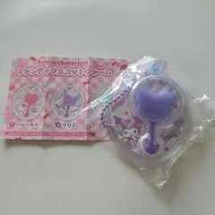 サンリオキャラクターズ キャンディマスコットチャーム