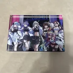 ブルーアーカイブ ブルアカふぇす 描き下ろしポストカードセット 2025