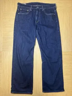 LEVI’S569 W31L32のサムネイル