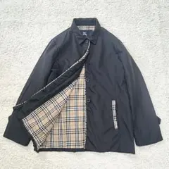 2025年最新】バーバリーキルティングコートの人気アイテム - メルカリ