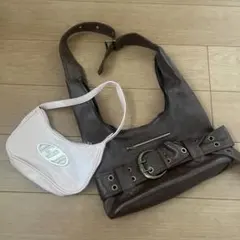 バッグ2点セットまとめ売り
