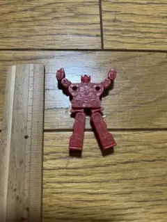 ミクロカセットロボ ミクロマン 昭和レトロ 詳細不明 Yahoo!オークション -「ミクロカセットロボ」の落札相場・落札価格