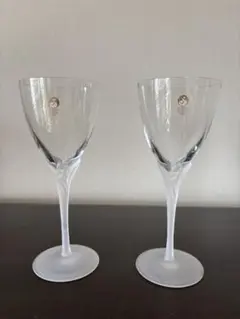 ワイングラス 2個セット
