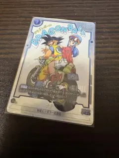 dbsdv ex2-009 孫悟空 少年期 パラレル - メルカリ