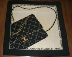 2026年最新】chanel バンダナの人気アイテム - メルカリ