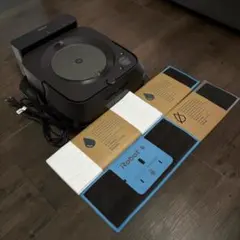 iRobot Braava jet m6 床拭きロボット 本体 - メルカリ