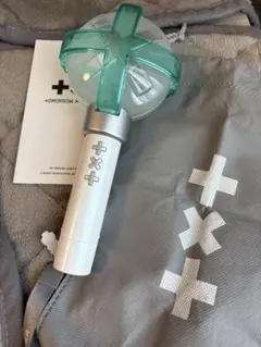 TXT OFFICIAL LIGHT STICK 2