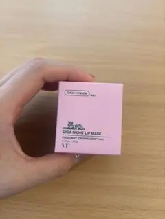 VT CICA NIGHT LIP MASK 20gのサムネイル