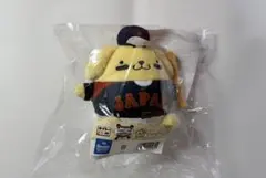 サンリオ 侍ジャパン タイトーくじ C賞 ポムポムプリン WBC sanrio