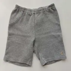 familiar パンツ 5分丈 90cm ファミリア
