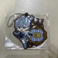 カラフルピーチ ヒロ 一番くじ ラバスト