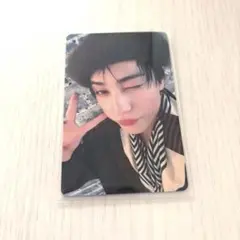 &TEAM TAKI 雪明かり トレカ