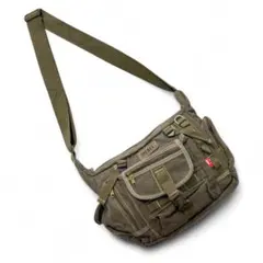 00s archive DIESEL one shoulder bag y2k