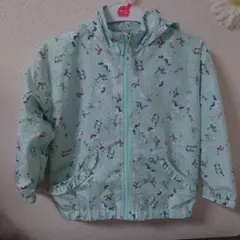 Society Fantasy 110cm ジャンパー 帽子収納付き