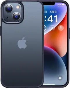 【006B21】 CASEKOO iPhone 14ケース