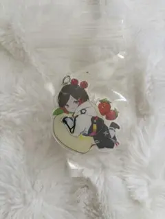 CR うるか アクリルキーホルダー アクキー