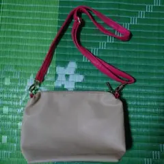 ロデスコ ショルダーバッグ