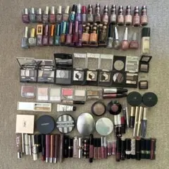 コスメ　まとめ売り　デパコス　プチプラ　韓国コスメ　大量