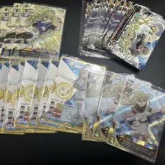 イナズマイレブン イレブンプレカ 亜風炉照美（アフロディ）セット