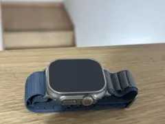 Apple Watch Ultra 2 49mm バッテリー100%