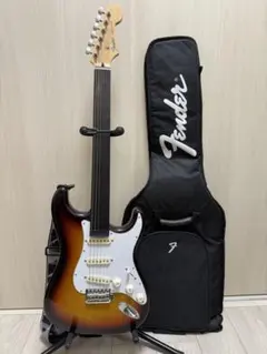 2026年最新】fender japan ストラトキャスター サンバーストの人気