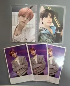 StrayKids 樂star スンミン