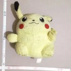 【最終値下げ】ピカチュウ １つ。非売品 ポケモン Pokemon 平成レトロ