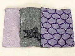 【3点】着物　羽織　昭和レトロ　リメイク　ヴィンテージ