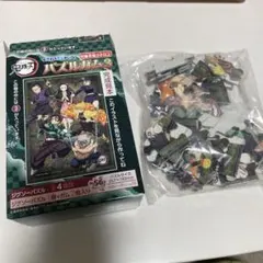 鬼滅の刃 パズルガム3