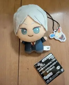 ハイキュー サンリオ ちびぐるみ 灰羽リエーフ 山口忠 黒尾鉄朗 影山飛雄 ハイキュー サンリオ ちびぐるみ 灰羽リエーフ 山口忠 黒尾鉄朗