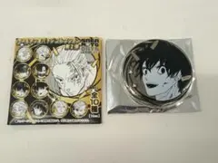 サカモトデイズ ゴールデン缶バッジコレクション第1弾 南雲