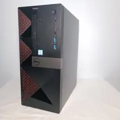 DELL Vostro 3667（i5-6400/16GB/SSD）⑤ - メルカリ