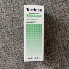 Torriden トリデン バランスフルアゼライン酸セラム 30mlのサムネイル