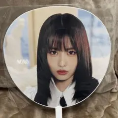 MOMO うちわ MISAMO JAPAN DOME TOUR 2024