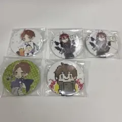 そらまふうらさか うらたぬき 缶バッジ 2個 - メルカリ