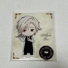 2026年最新】イケメンヴィラン ウィリアム アクスタの人気アイテム