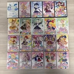 アイカツ！ DVD 全34巻セット＋ミュージカルショー アイカツ！ DVD 全34巻セット＋ミュージカルショー - メルカリ