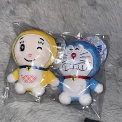 ドラえもマスコット