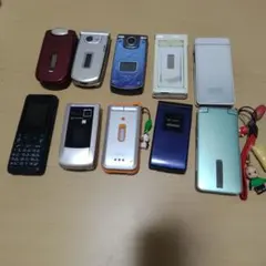 2026年最新】ガラケー ジャンク まとめの人気アイテム - メルカリ