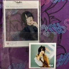 AVAM 桔梗花香 サイン入り プロマイド - メルカリ