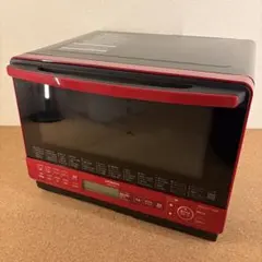 2019年製日立 オーブンレンジ MRO-VW1 (ダイヤル欠品) - メルカリ