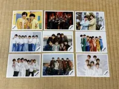 2026年最新】なにわ男子公式写真の人気アイテム - メルカリ
