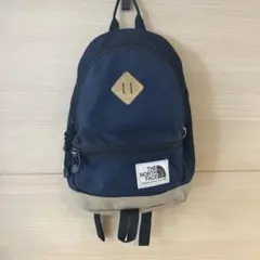 ノースフェイス　ベビー　リュック