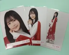 櫻坂46 中川智尋 新参者二〇二五 水色衣装 コンプ - メルカリ