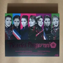 2025年最新】宝塚 blu-ray スカーレットピンパーネルの人気