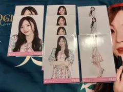 乃木坂46 梅澤美波 生写真 まとめ売り4コンプ - メルカリ