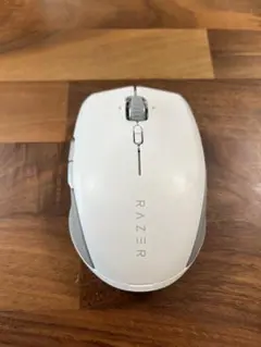 RAZER PRO CLICK MINI ホワイト