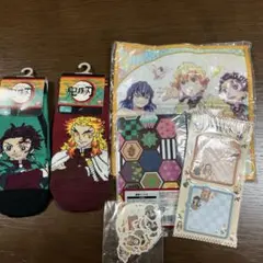 鬼滅の刃グッズ