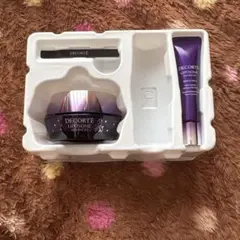 コスメデコルテ　リポソームアドバンスト　リペアクリーム　リペアアイセラム